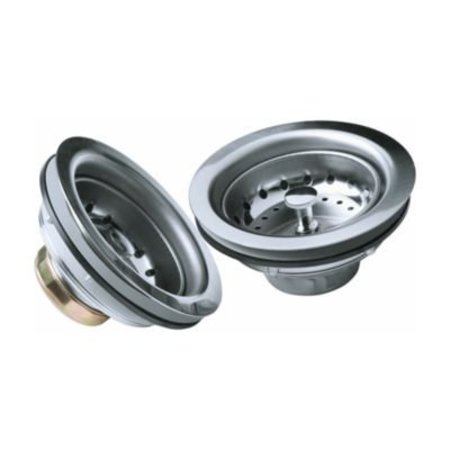 STERLING Sink Strainer 7400